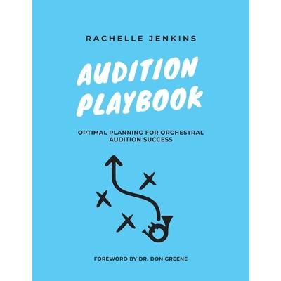 Audition Playbook