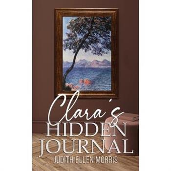 Clara's Hidden Journal