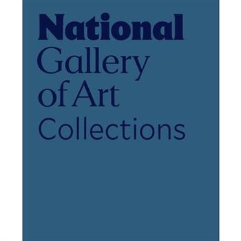 National Gallery of Art: Collections