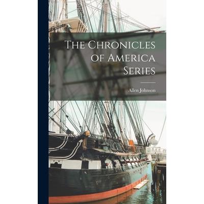 The Chronicles of America Series