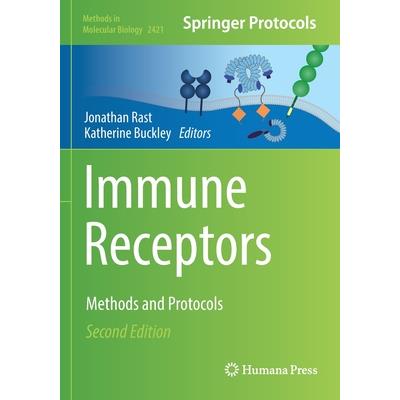 Immune Receptors