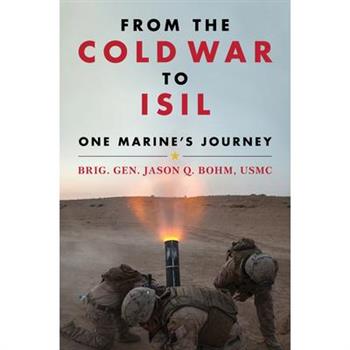 From the Cold War to Isil