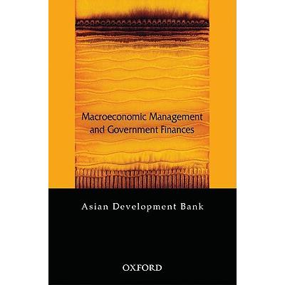 Macroeconomic Management and Government Finance