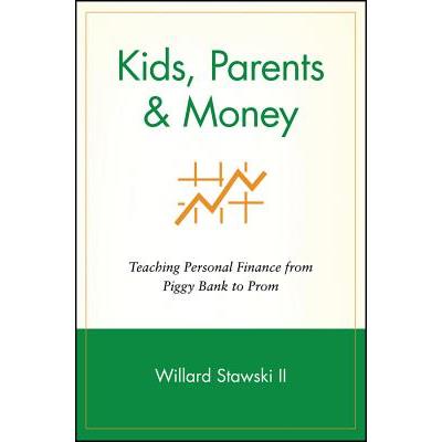 Kids, Parents & Money