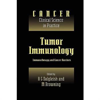 Tumor Immunology