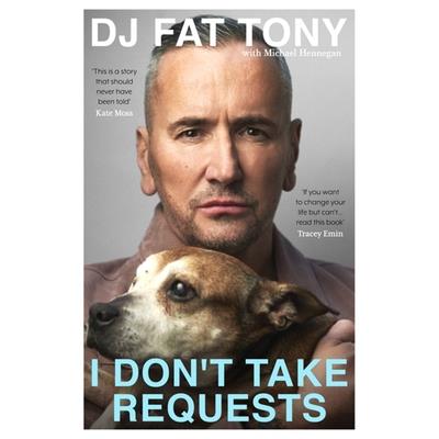 I Don't Take Requests