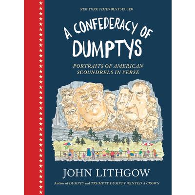 A Confederacy of Dumptys
