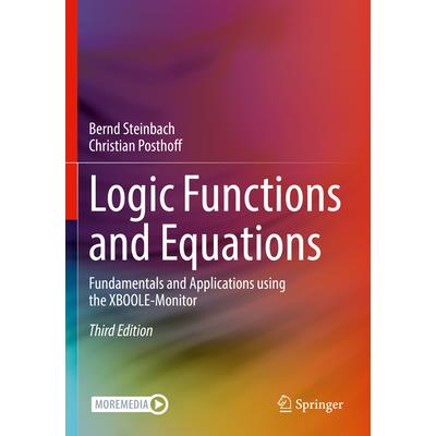 Logic Functions and Equations