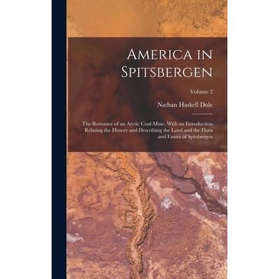 America in Spitsbergen