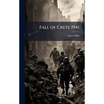 Fall of Crete 1941