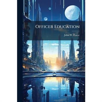 Officer Education