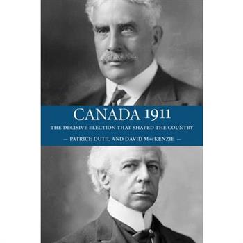 Canada 1911