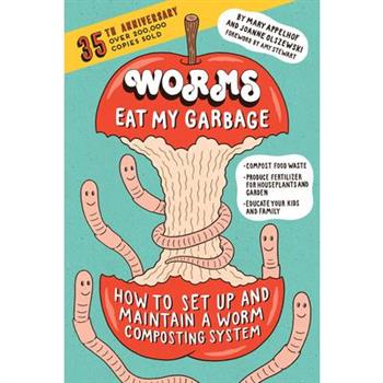 Worms Eat My Garbage