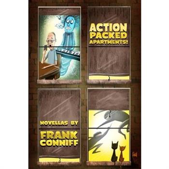 Action-Packed Apartments!