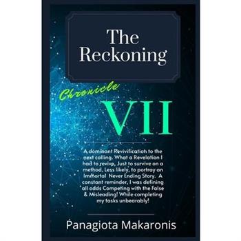 The Reckoning