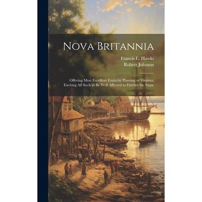 Nova Britannia