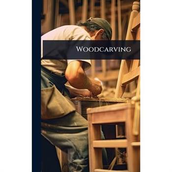 Woodcarving