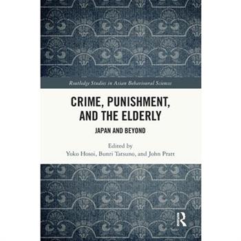 Crime, Punishment, and the Elderly