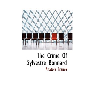 The Crime of Sylvestre Bonnard