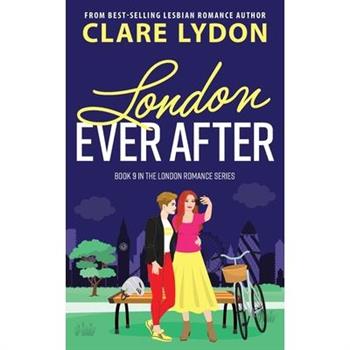 London Ever After