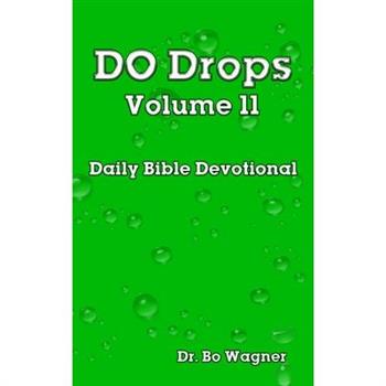 DO Drops Volume 11