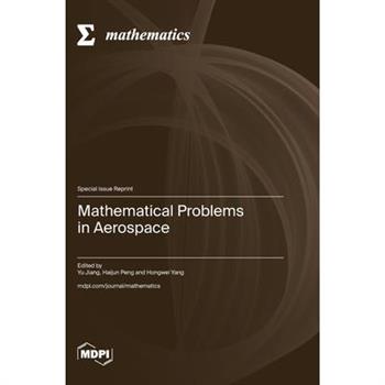 Mathematical Problems in Aerospace