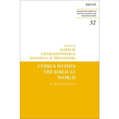 Cyprus Within the Biblical World