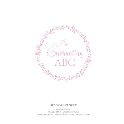 The Enchanting ABC