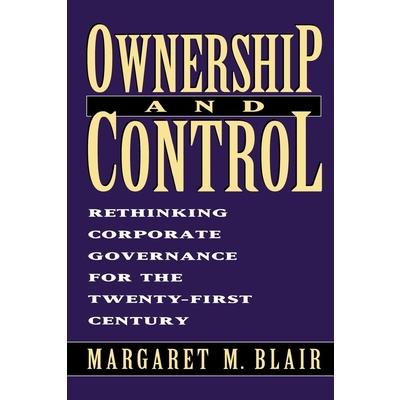 Ownership and Control