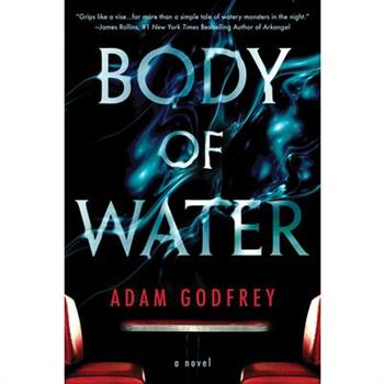 Body of Water