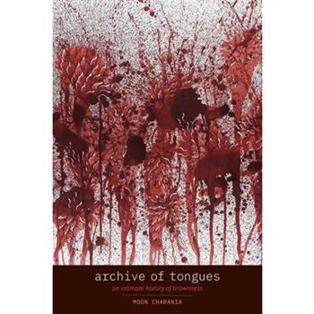 Archive of Tongues