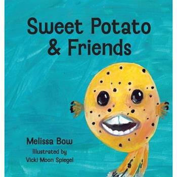 Sweet Potato & Friends