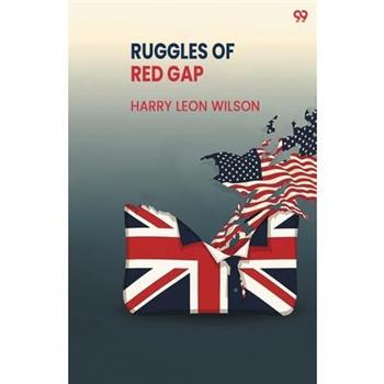 Ruggles Of Red Gap