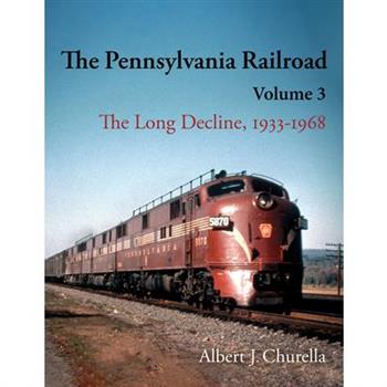 The Pennsylvania Railroad