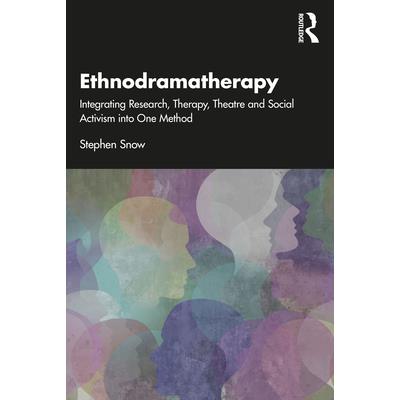 Ethnodramatherapy