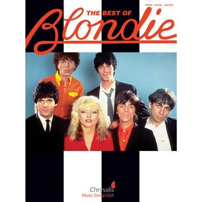 The Best of Blondie