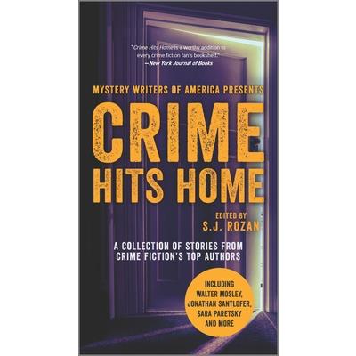 Crime Hits Home
