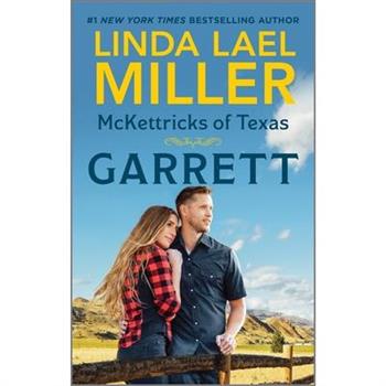 McKettricks of Texas: Garrett