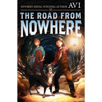 The Road from Nowhere