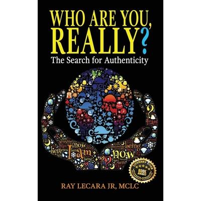 Who Are You, Really?