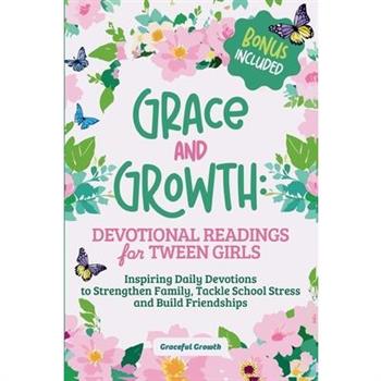 Grace and Growth