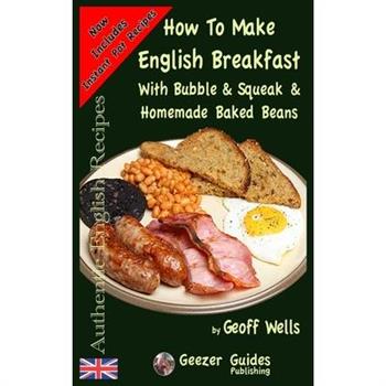 How To Make English Breakfast