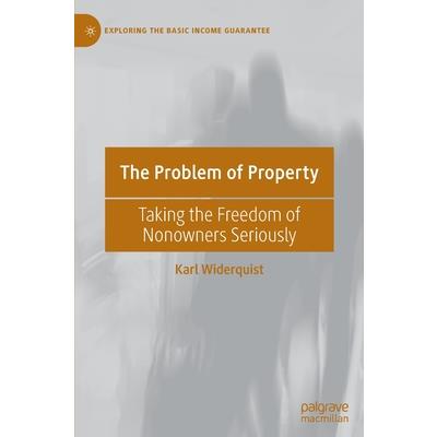 The Problem of Property