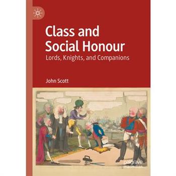 Class and Social Honour