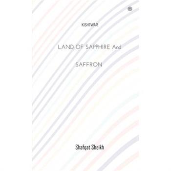 Land of Sapphire and Saffron