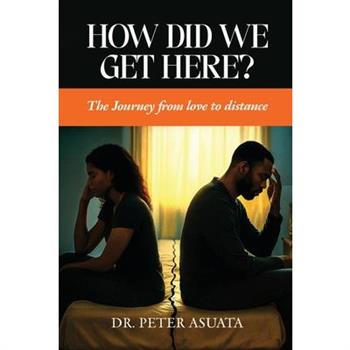 How Did We Get Here?