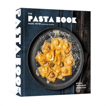 The Pasta Book