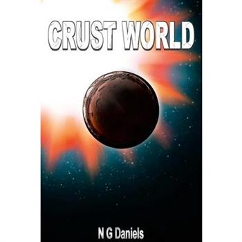Crust World