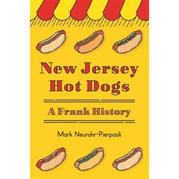 New Jersey Hot Dogs