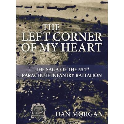 The Left Corner of My Heart